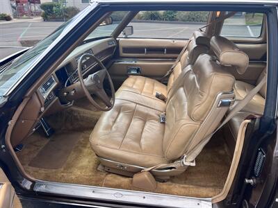 1976 Cadillac DeVille Coupe   - Photo 23 - San Diego, CA 92115