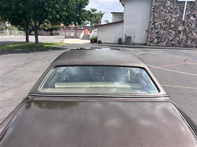 1976 Cadillac DeVille Coupe   - Photo 8 - San Diego, CA 92115