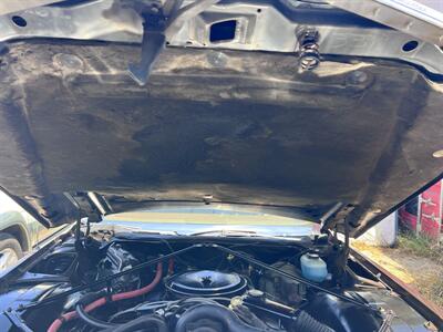 1976 Cadillac DeVille Coupe   - Photo 20 - San Diego, CA 92115