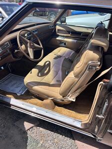 1976 Cadillac DeVille Coupe   - Photo 22 - San Diego, CA 92115