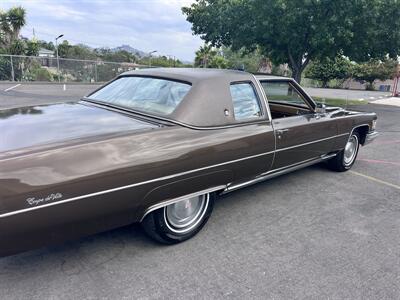 1976 Cadillac DeVille Coupe   - Photo 10 - San Diego, CA 92115