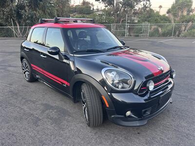 2015 MINI Countryman John Cooper Works ALL4 - Photo 7 - San Diego, CA 92115