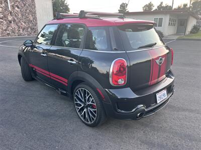 2015 MINI Countryman John Cooper Works ALL4 - Photo 3 - San Diego, CA 92115