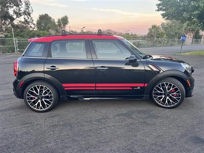 2015 MINI Countryman John Cooper Works ALL4 - Photo 6 - San Diego, CA 92115