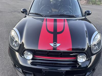 2015 MINI Countryman John Cooper Works ALL4 - Photo 8 - San Diego, CA 92115