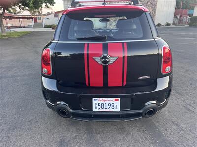 2015 MINI Countryman John Cooper Works ALL4 - Photo 4 - San Diego, CA 92115