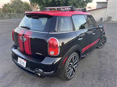 2015 MINI Countryman John Cooper Works ALL4 - Photo 5 - San Diego, CA 92115