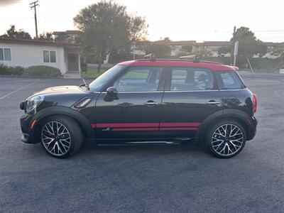 2015 MINI Countryman John Cooper Works ALL4 - Photo 2 - San Diego, CA 92115