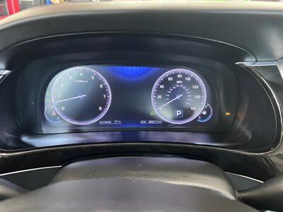 2014 Hyundai Equus ULTIMATE - Photo 17 - San Diego, CA 92115