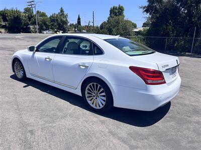 2014 Hyundai Equus ULTIMATE - Photo 3 - San Diego, CA 92115
