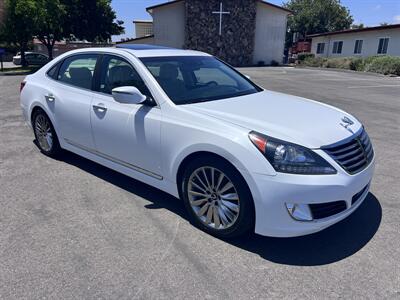 2014 Hyundai Equus ULTIMATE - Photo 6 - San Diego, CA 92115