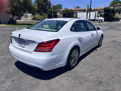 2014 Hyundai Equus ULTIMATE - Photo 4 - San Diego, CA 92115
