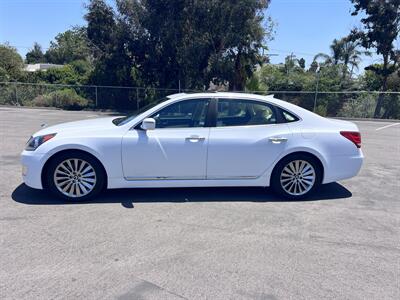 2014 Hyundai Equus ULTIMATE - Photo 2 - San Diego, CA 92115