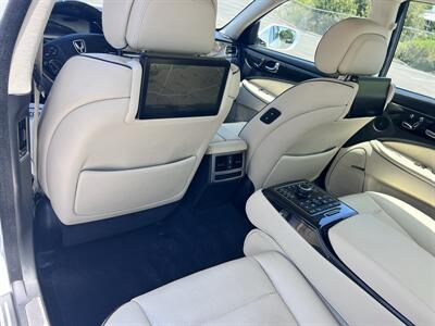 2014 Hyundai Equus ULTIMATE - Photo 11 - San Diego, CA 92115