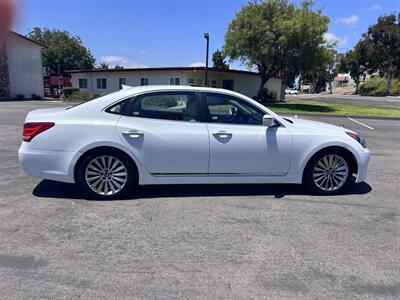 2014 Hyundai Equus ULTIMATE - Photo 5 - San Diego, CA 92115