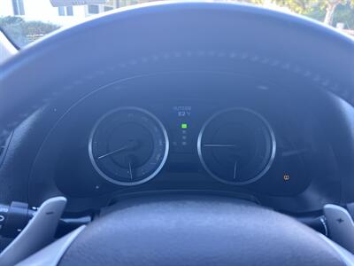2013 Lexus IS 250   - Photo 18 - San Diego, CA 92115