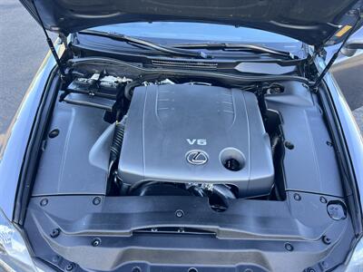 2013 Lexus IS 250   - Photo 17 - San Diego, CA 92115