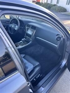 2013 Lexus IS 250   - Photo 11 - San Diego, CA 92115