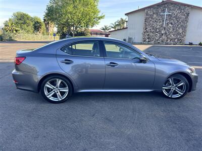 2013 Lexus IS 250   - Photo 6 - San Diego, CA 92115