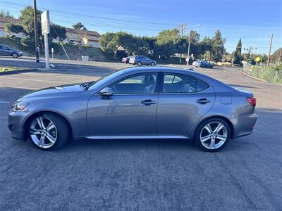 2013 Lexus IS 250   - Photo 2 - San Diego, CA 92115