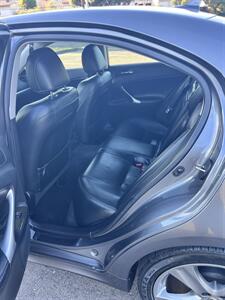 2013 Lexus IS 250   - Photo 9 - San Diego, CA 92115