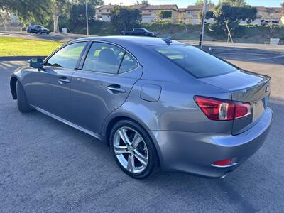 2013 Lexus IS 250   - Photo 3 - San Diego, CA 92115