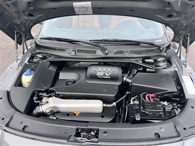 2001 Audi TT 180hp   - Photo 12 - San Diego, CA 92115