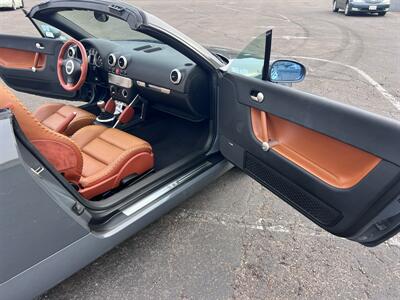 2001 Audi TT 180hp   - Photo 10 - San Diego, CA 92115
