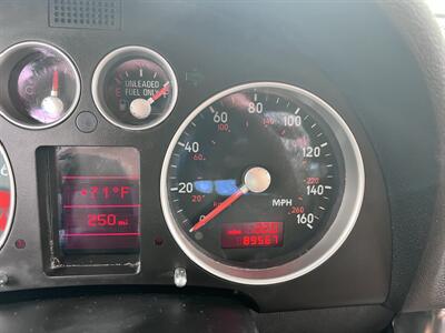 2001 Audi TT 180hp   - Photo 14 - San Diego, CA 92115