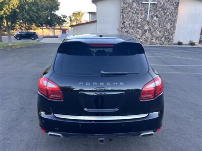 2011 Porsche Cayenne S   - Photo 4 - San Diego, CA 92115