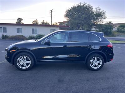 2011 Porsche Cayenne S   - Photo 2 - San Diego, CA 92115