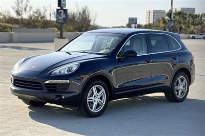2011 Porsche Cayenne S - Photo 1 - San Diego, CA 92115