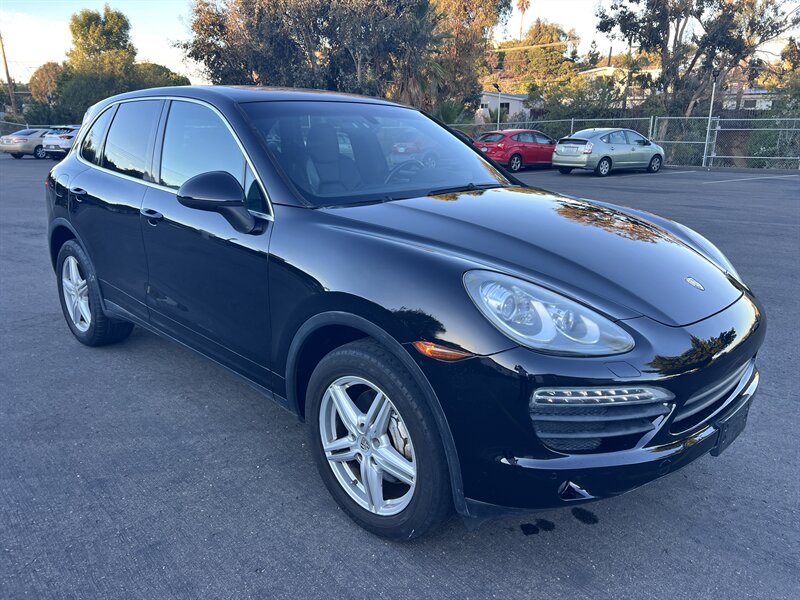 2011 Porsche Cayenne S - Photo 7
