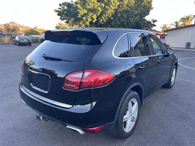 2011 Porsche Cayenne S   - Photo 5 - San Diego, CA 92115