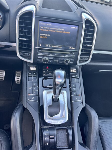 2011 Porsche Cayenne S - Photo 15