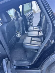 2011 Porsche Cayenne S   - Photo 9 - San Diego, CA 92115
