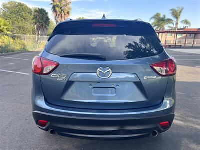 2016 Mazda CX-5 Grand Touring - Photo 4 - San Diego, CA 92115