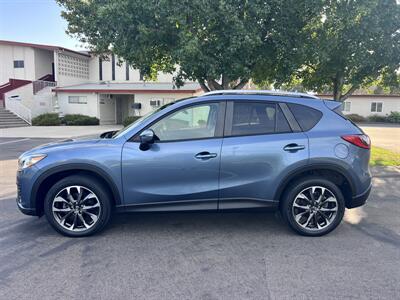 2016 Mazda CX-5 Grand Touring - Photo 2 - San Diego, CA 92115
