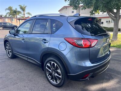 2016 Mazda CX-5 Grand Touring - Photo 3 - San Diego, CA 92115