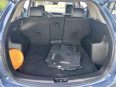 2016 Mazda CX-5 Grand Touring - Photo 11 - San Diego, CA 92115
