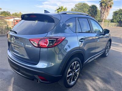 2016 Mazda CX-5 Grand Touring - Photo 5 - San Diego, CA 92115