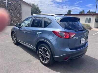 2016 Mazda CX-5 Grand Touring - Photo 17 - San Diego, CA 92115