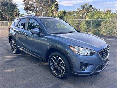 2016 Mazda CX-5 Grand Touring - Photo 7 - San Diego, CA 92115