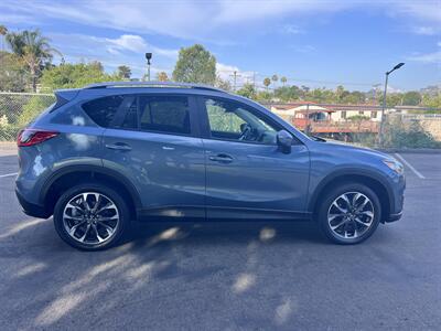 2016 Mazda CX-5 Grand Touring - Photo 6 - San Diego, CA 92115