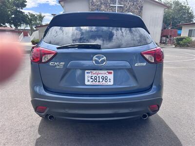 2016 Mazda CX-5 Grand Touring - Photo 4 - San Diego, CA 92115