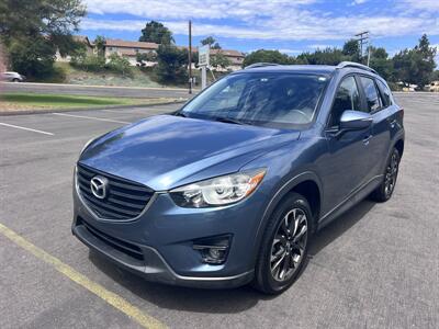 2016 Mazda CX-5 Grand Touring - Photo 2 - San Diego, CA 92115