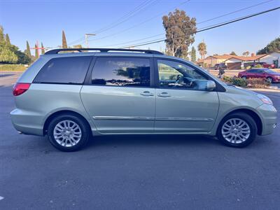 2008 Toyota Sienna XLE Limited - Photo 7 - San Diego, CA 92115