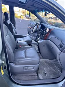 2008 Toyota Sienna XLE Limited - Photo 12 - San Diego, CA 92115