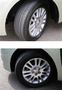 2008 Toyota Sienna XLE Limited   - Photo 9 - San Diego, CA 92115