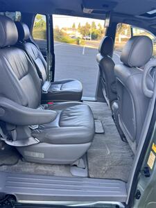 2008 Toyota Sienna XLE Limited - Photo 11 - San Diego, CA 92115